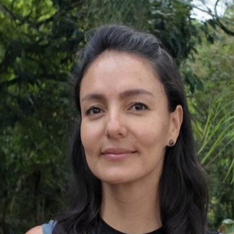 Alejandra Yusty