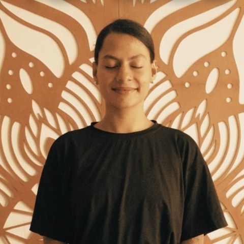 Isabel Elizalde
