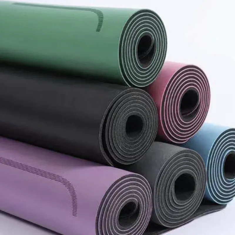 Mat Profesional 5mm